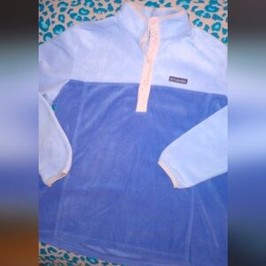 Columbia Pullover